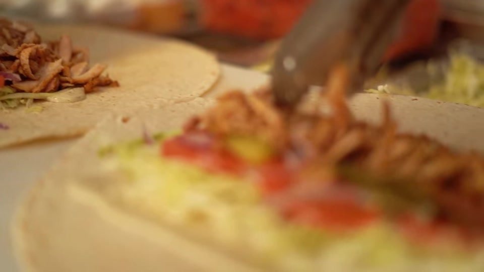 Big Red Fork background