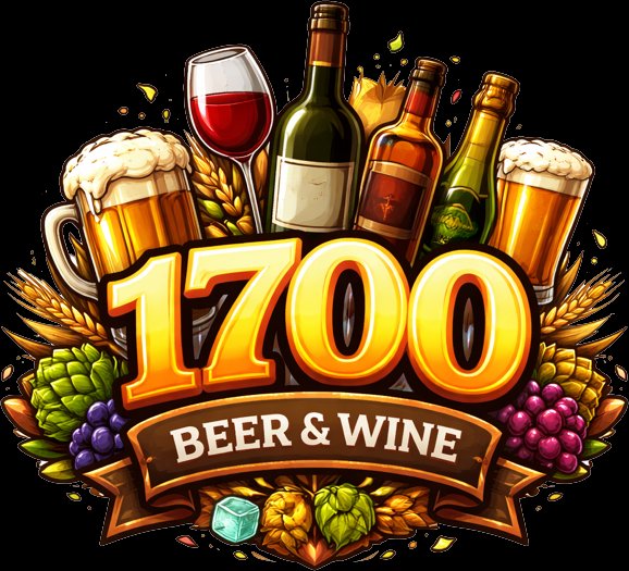 @ 1700 logo