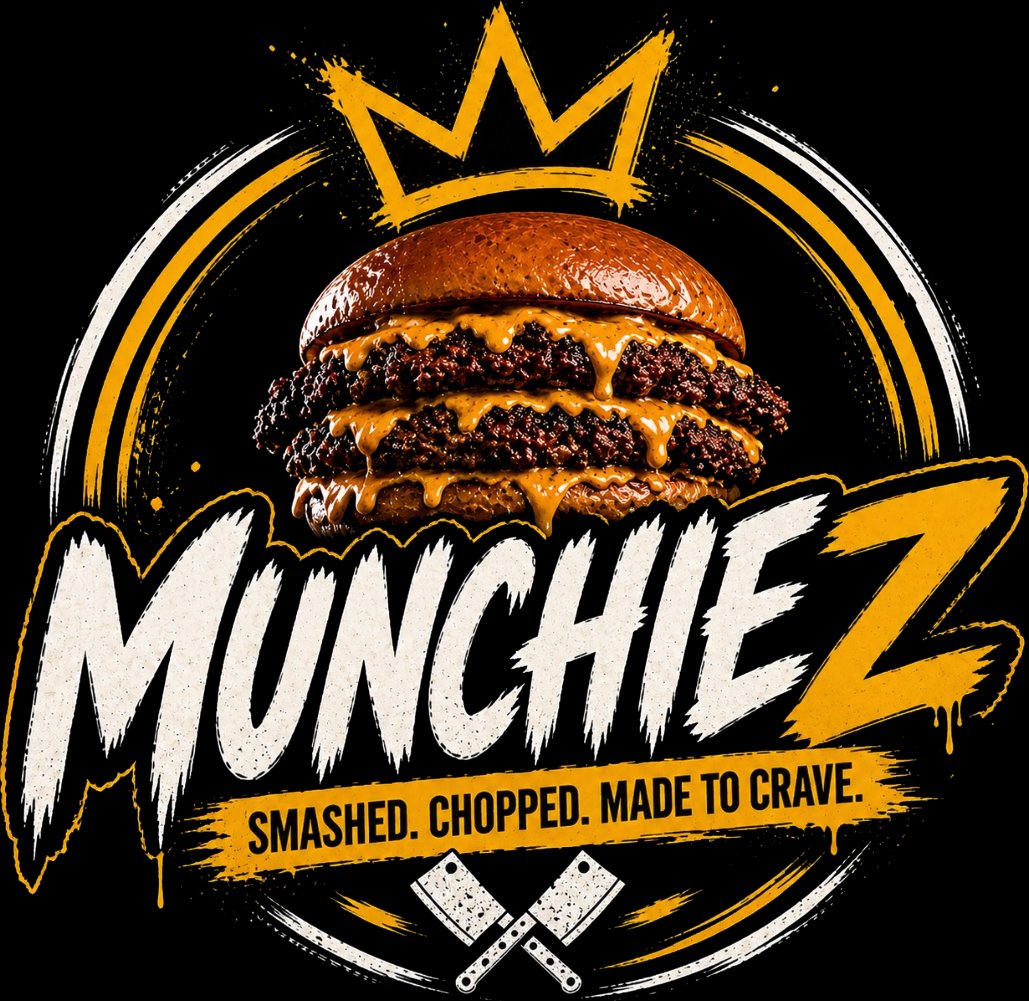 Munchiez logo